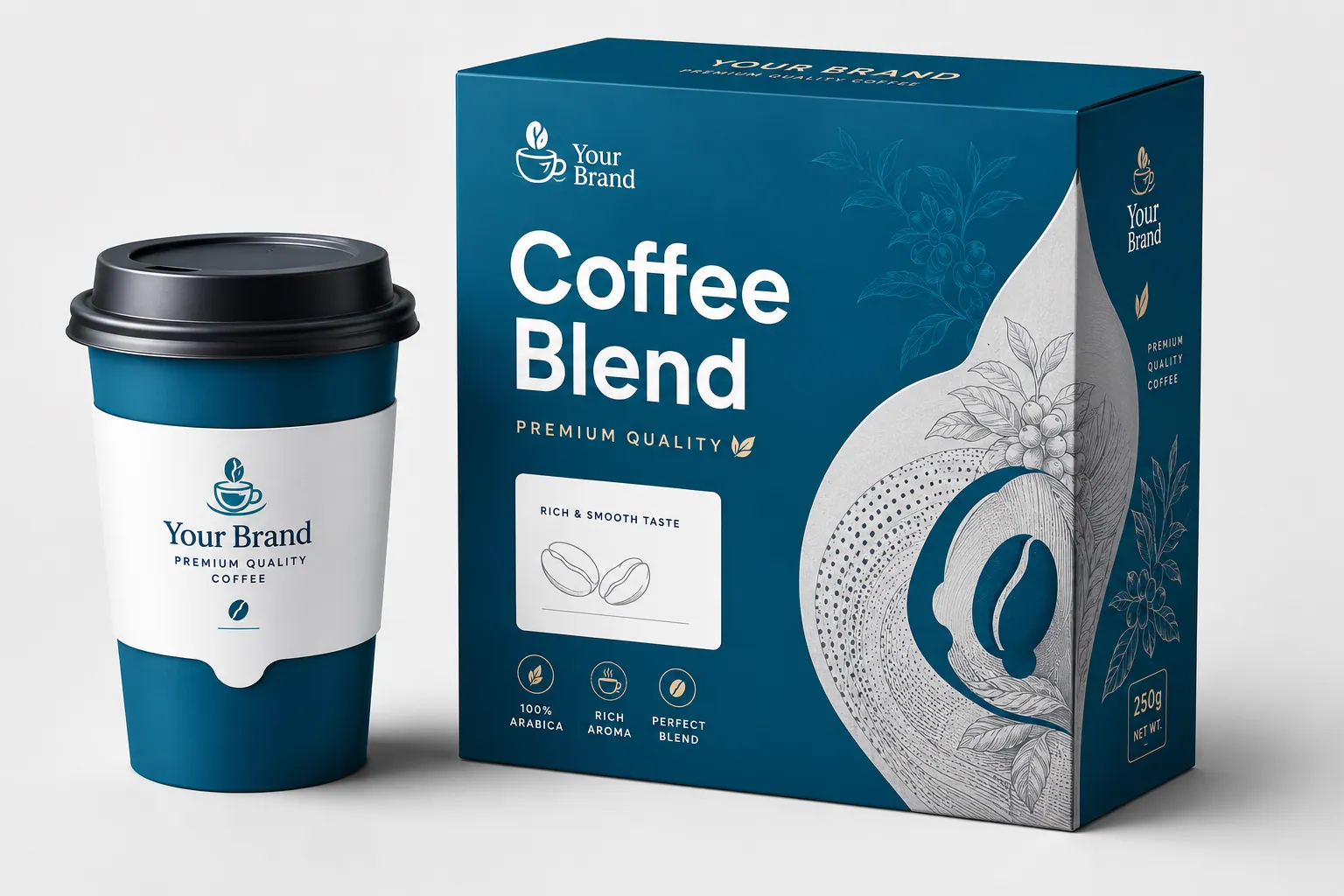 Packaging Design